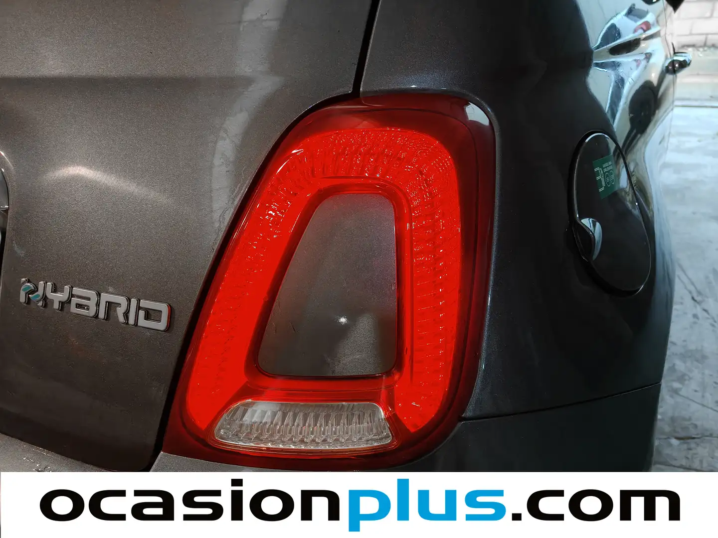 Foto Fiat 500 Fiat 500 1.0 Hybrid Dolcevita (70 CV)