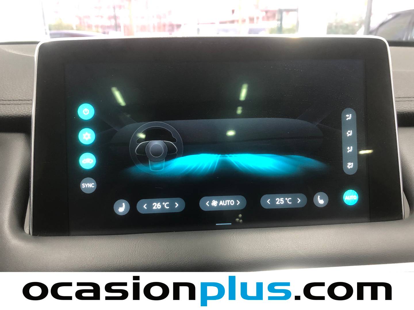 Foto MG HS MG HS 1.5 Turbo GDI Comfort DCT (162 CV)