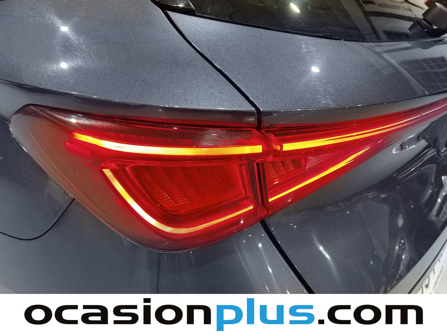 Foto Seat León SEAT León ST 1.5 TSI Style XM (116 CV)