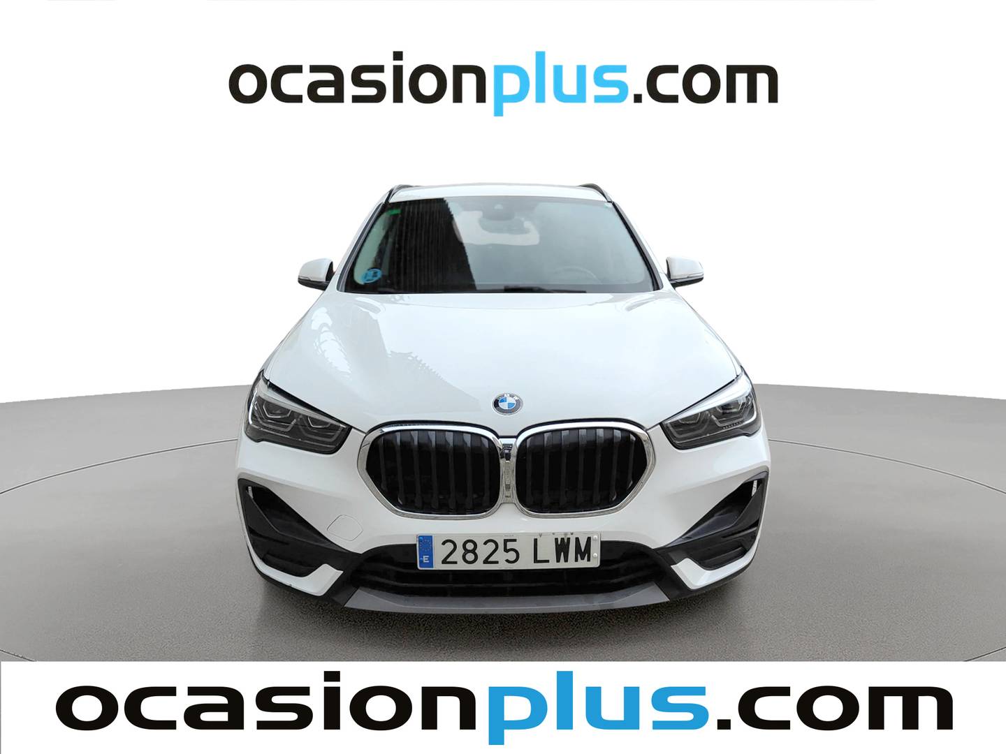 BMW X1 BMW X1 sDrive18d (150 CV) barato