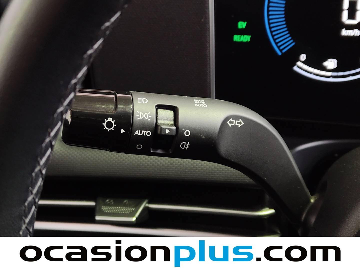 Foto Hyundai Tucson Hyundai Tucson 1.6T HEV Klass AT (215 CV)