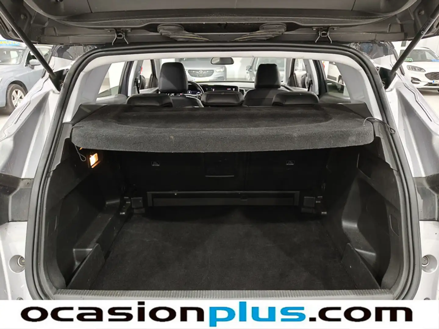 Foto Opel Grandland Opel Grandland 1.2 Turbo Ultimate (130 CV)