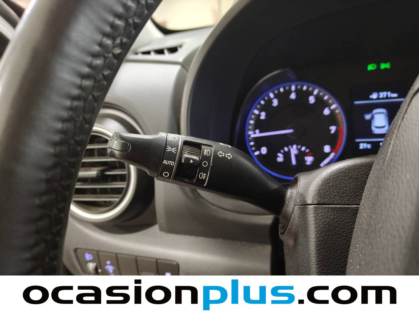 Hyundai Kona Hyundai Kona 1.0 TGDI Klass 4x2 (120 CV) de segunda mano