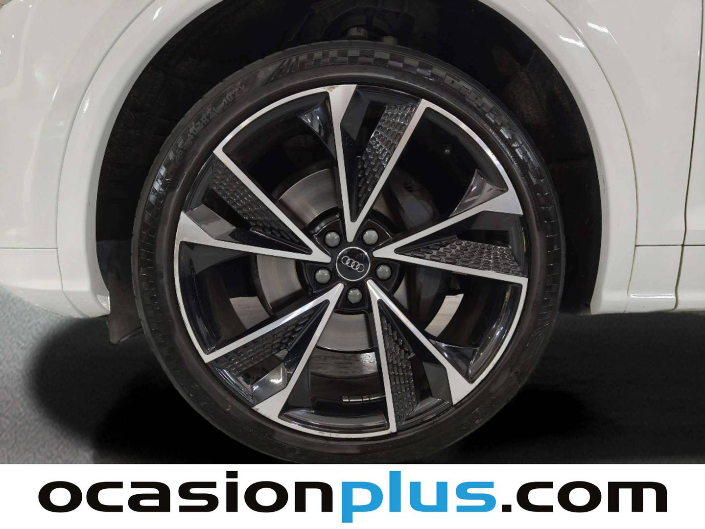 Audi Q5 Audi Q5 TFSIe S Line 55 quattro (367 CV) S tronic barato