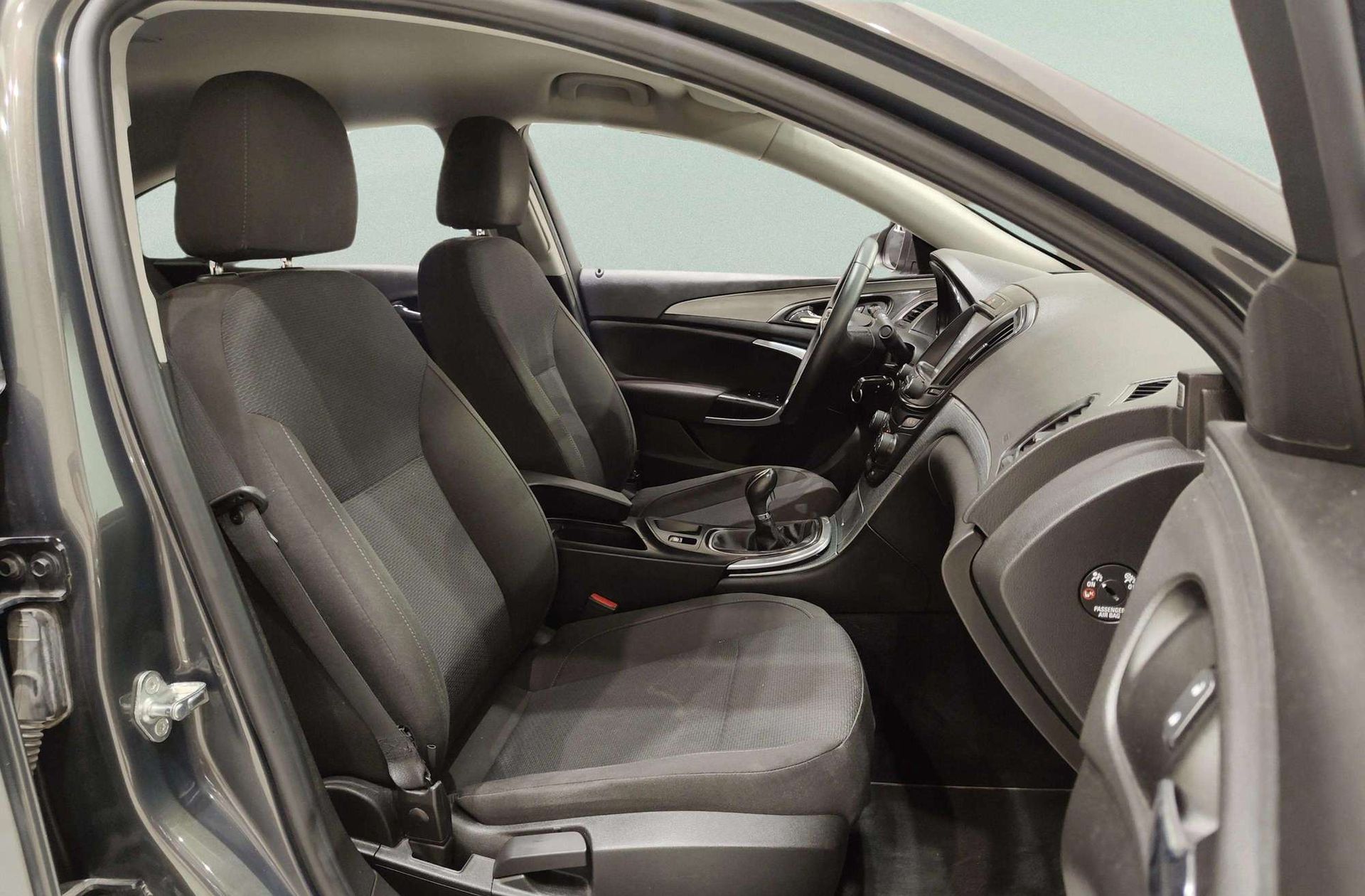 Opel Insignia 1.6CDTI ecoFlex Selective - foto 17