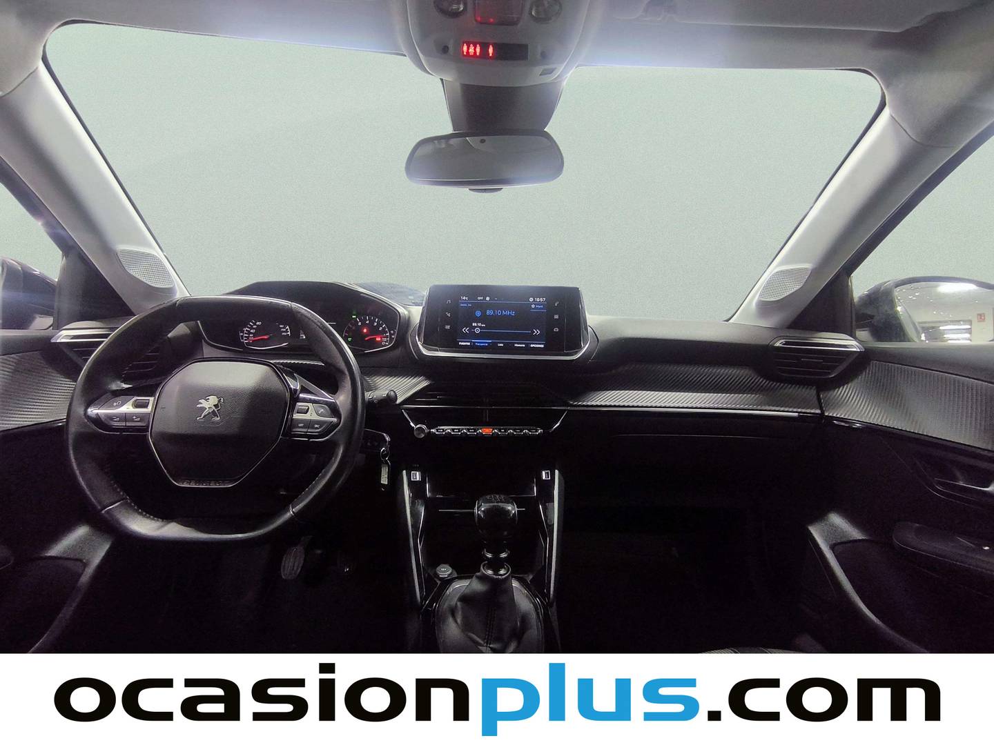 Peugeot 208 Peugeot 208 BlueHDi 100 Allure (100 CV) de ocasión