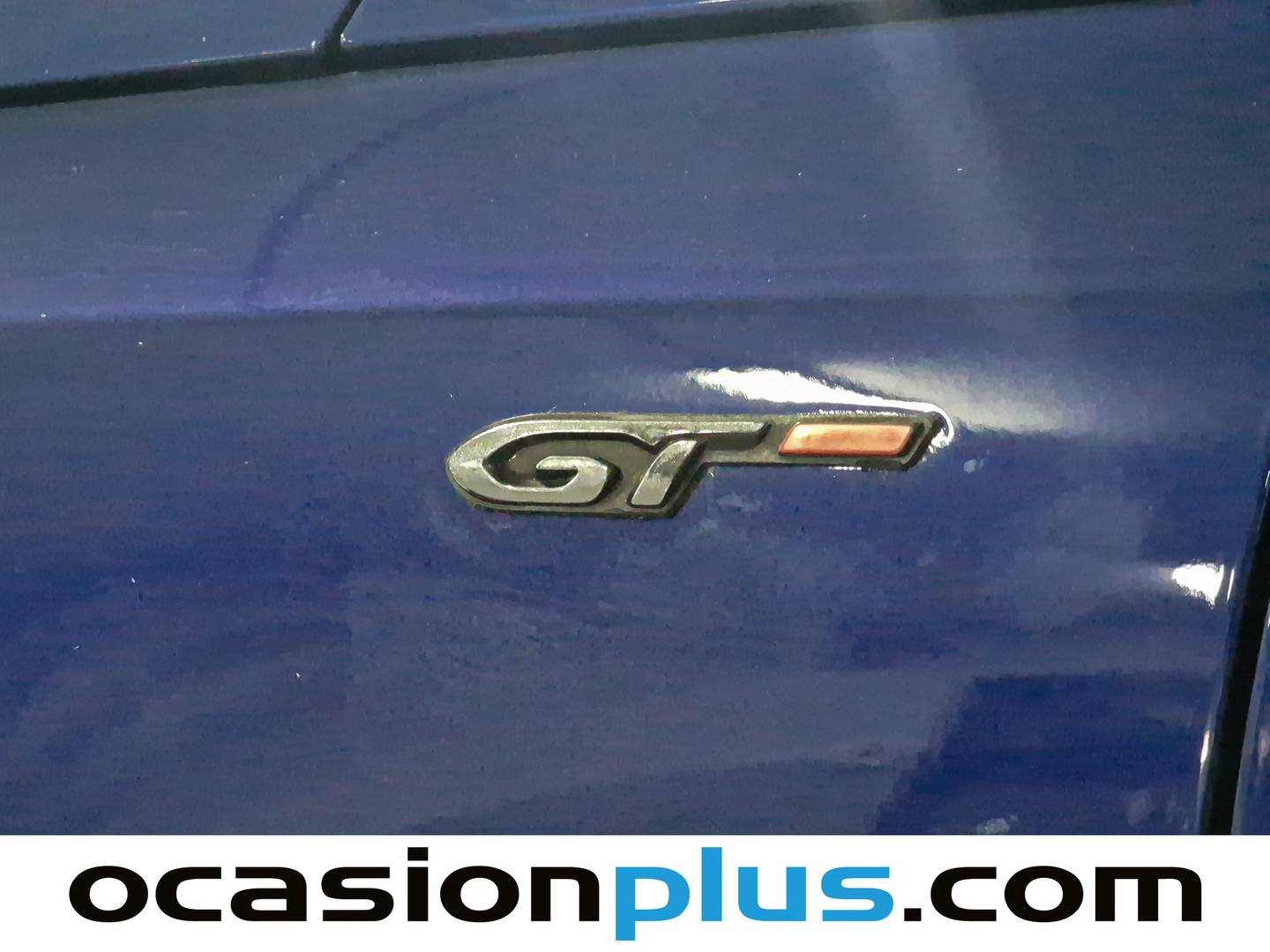 Peugeot 308 Peugeot 308 SW 2.0 BlueHDI GT EAT6 (180 CV) de segunda mano