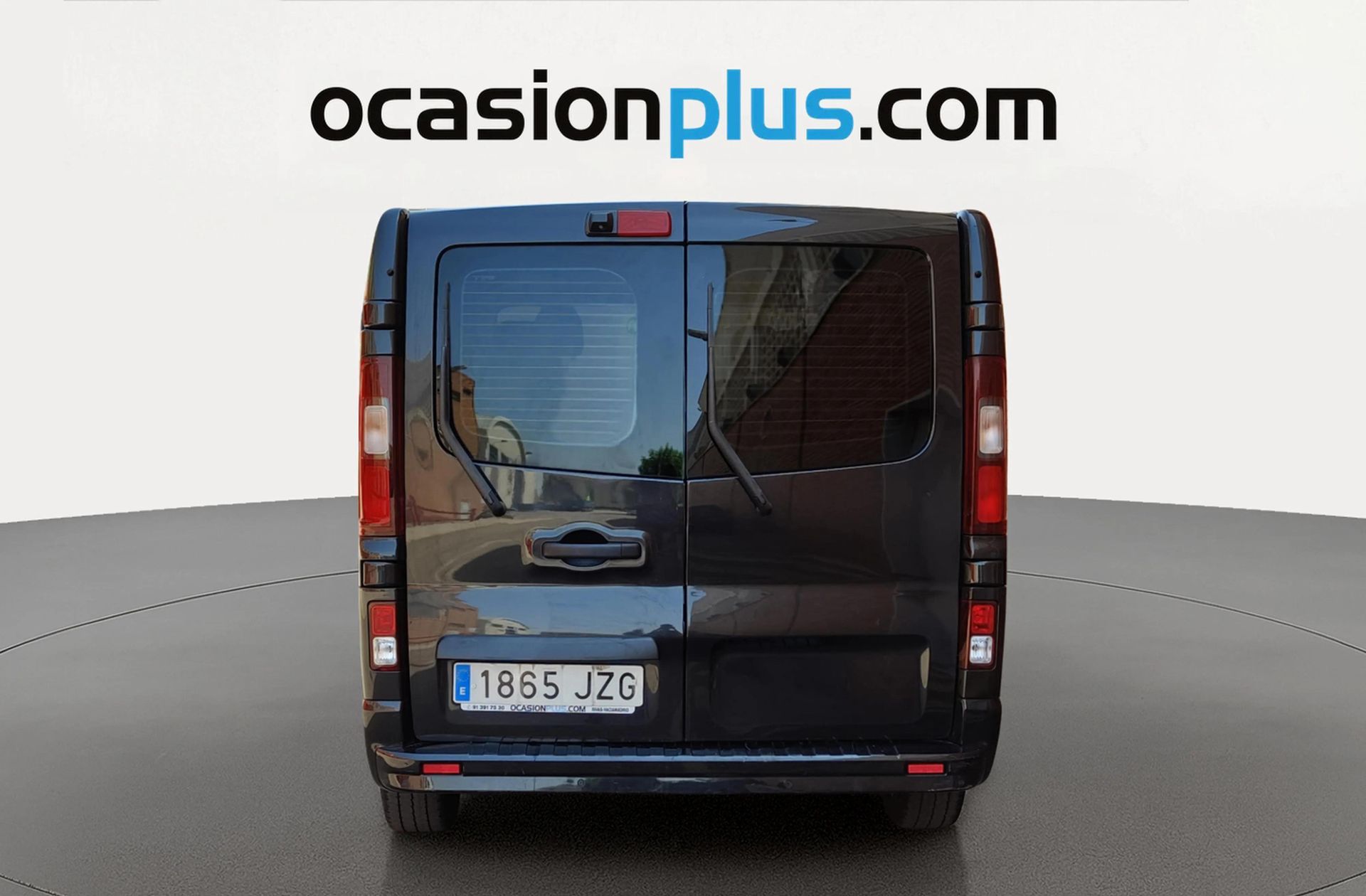 Opel Vivaro Combi 1.6 CDTI 29 L2 - foto 13