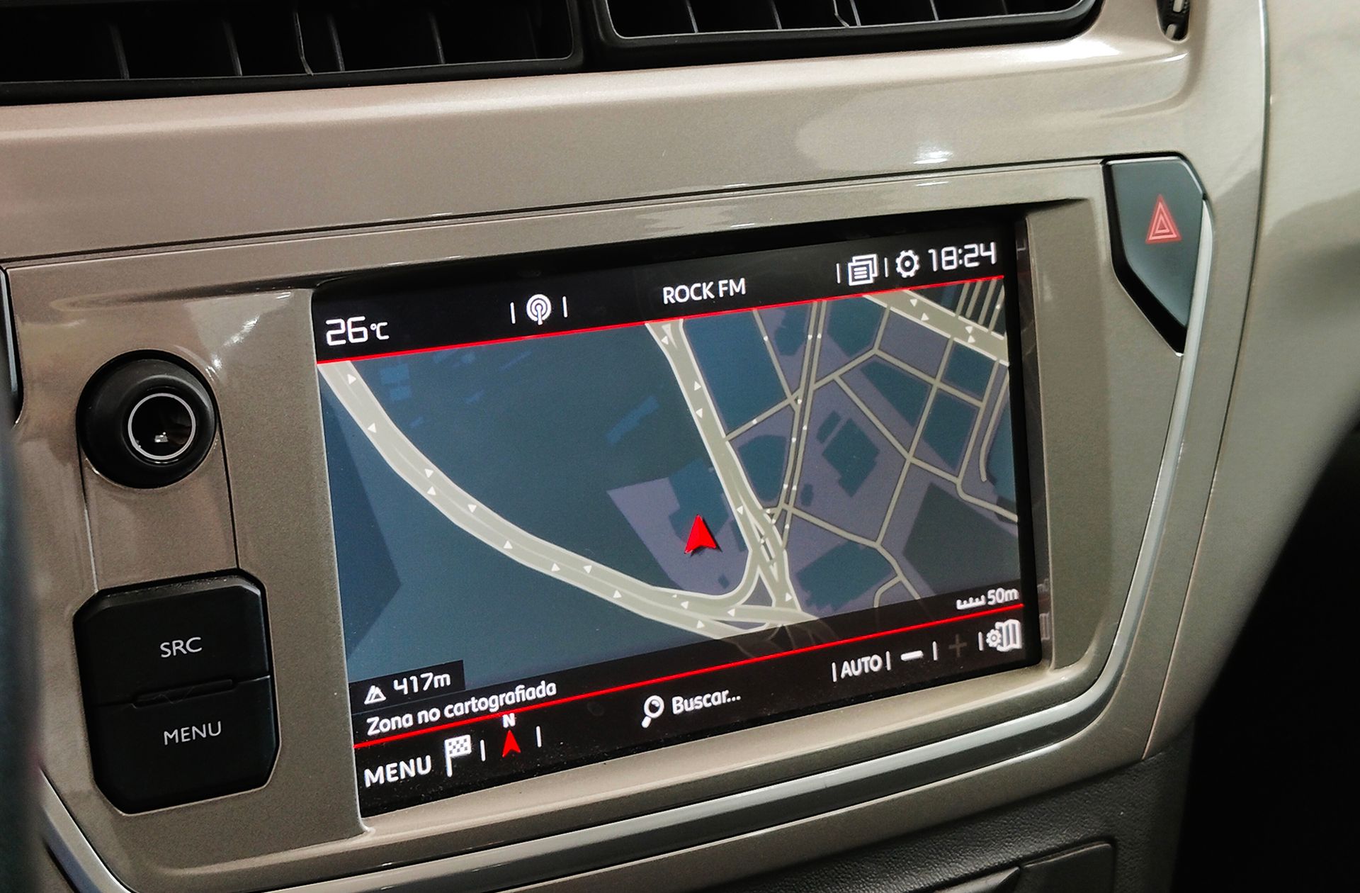 Citroën C-Elysée PureTech 82 Shine - foto 7