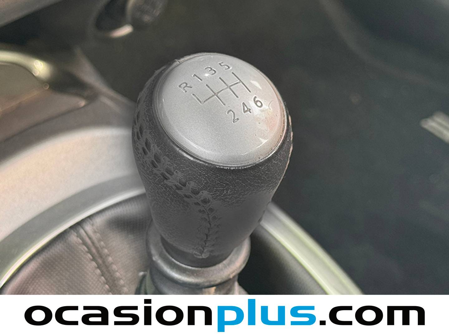 Nissan JUKE Nissan Juke 1.5 dCi Acenta 4x2 (110 CV) de ocasión