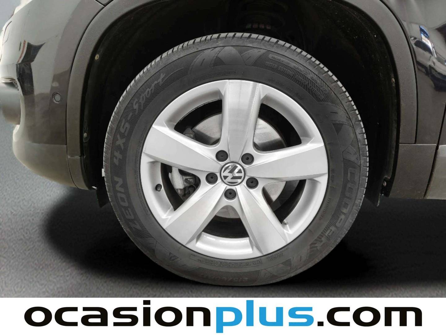 Volkswagen Tiguan Volkswagen Tiguan Excellence 2.0 TDI 4Motion (140 CV) DSG 140cv