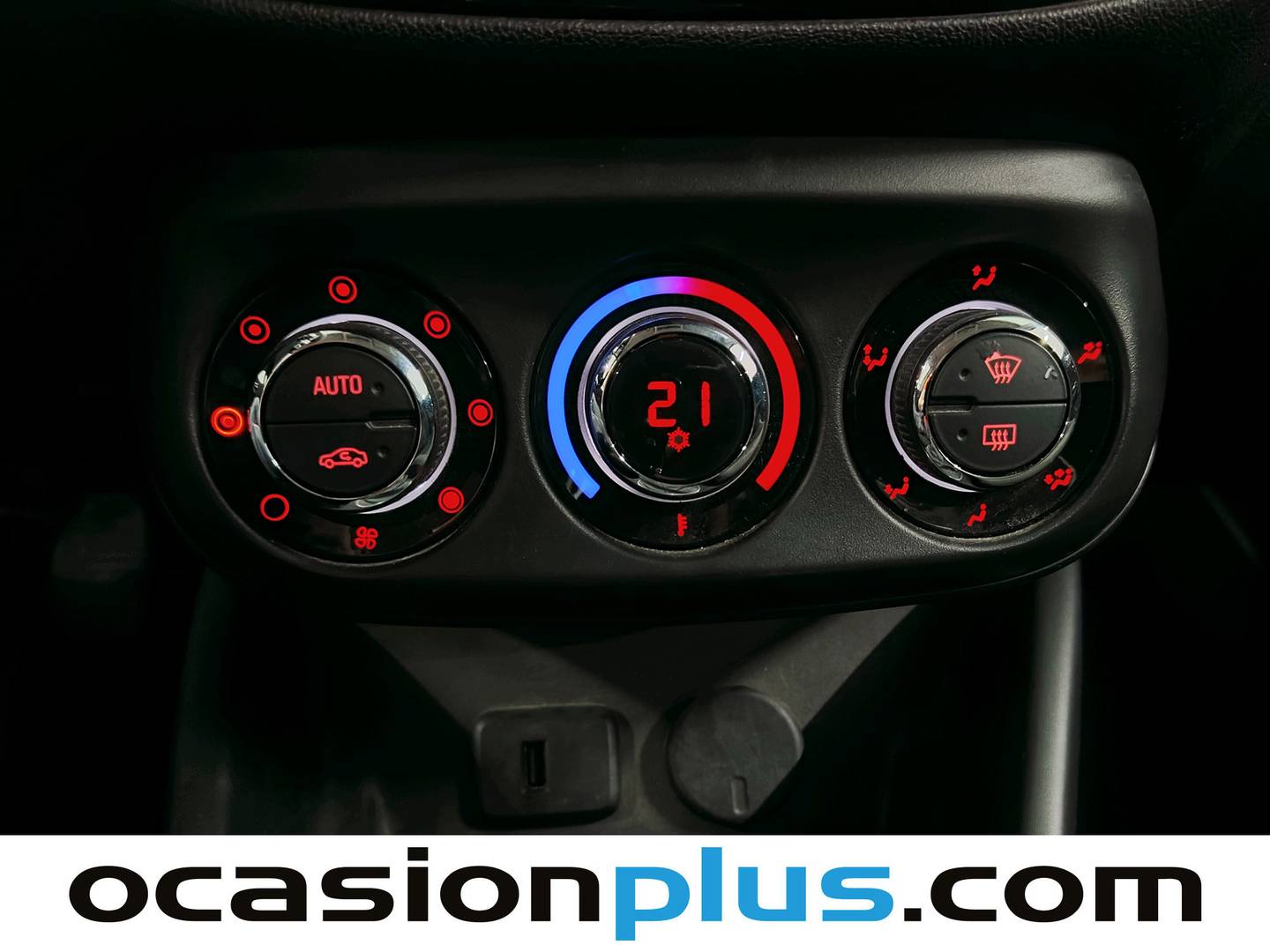 Opel Corsa Opel Corsa 1.4 Selective  (90 CV) 2017