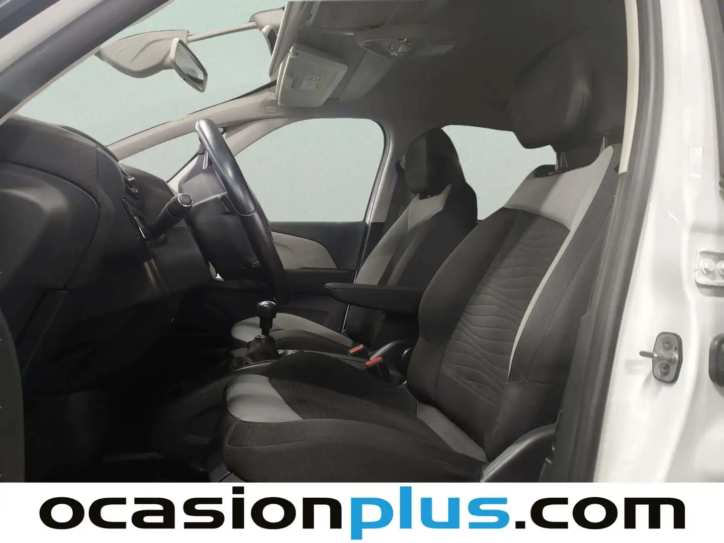 Foto Citroën C4 Picasso Citroen C4 Picasso PureTech 130 S&S Intensive Plus (130 CV)