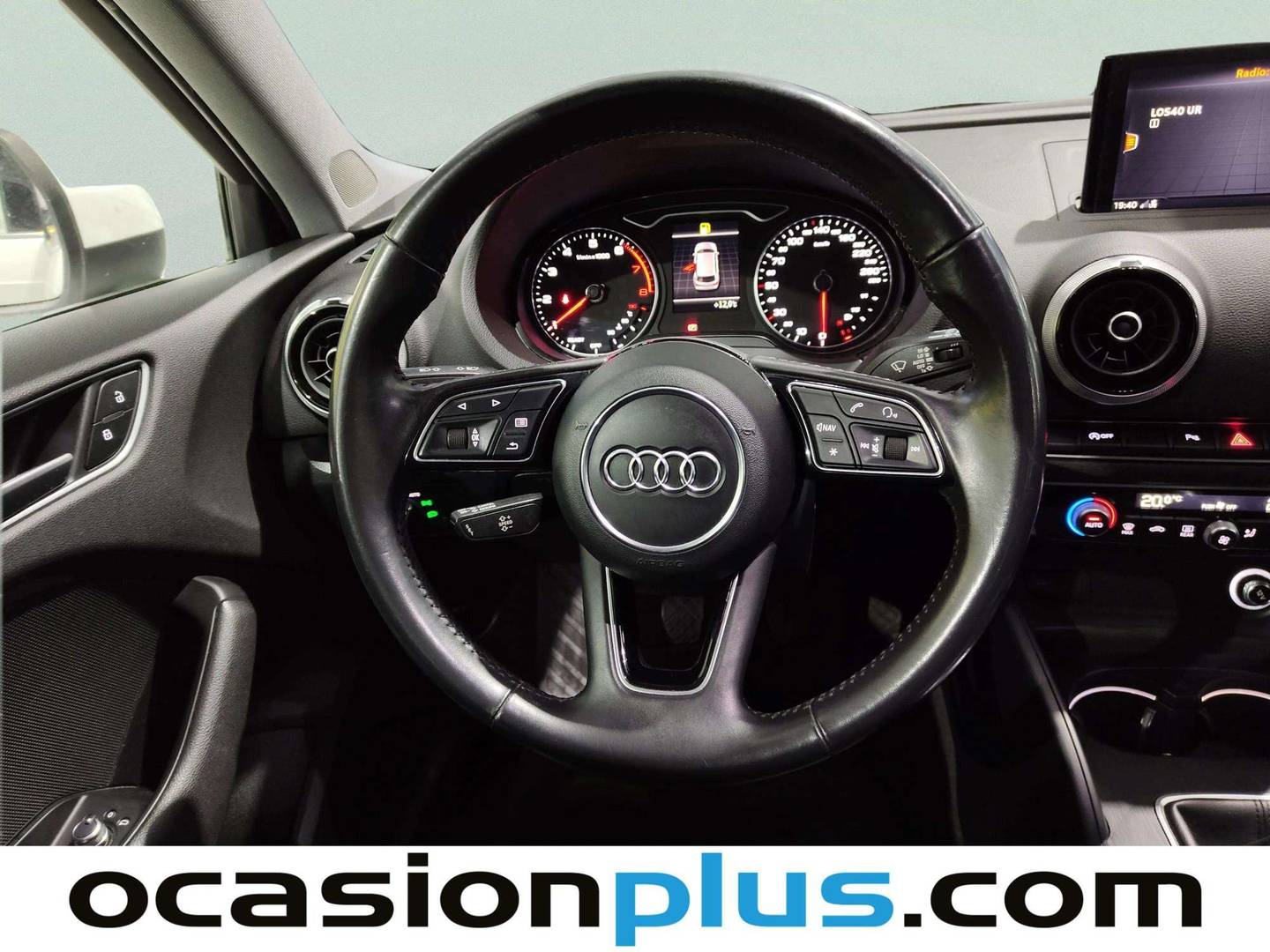 Audi A3 Audi A3 Sportback design 30 TFSI (116 CV) de segunda mano