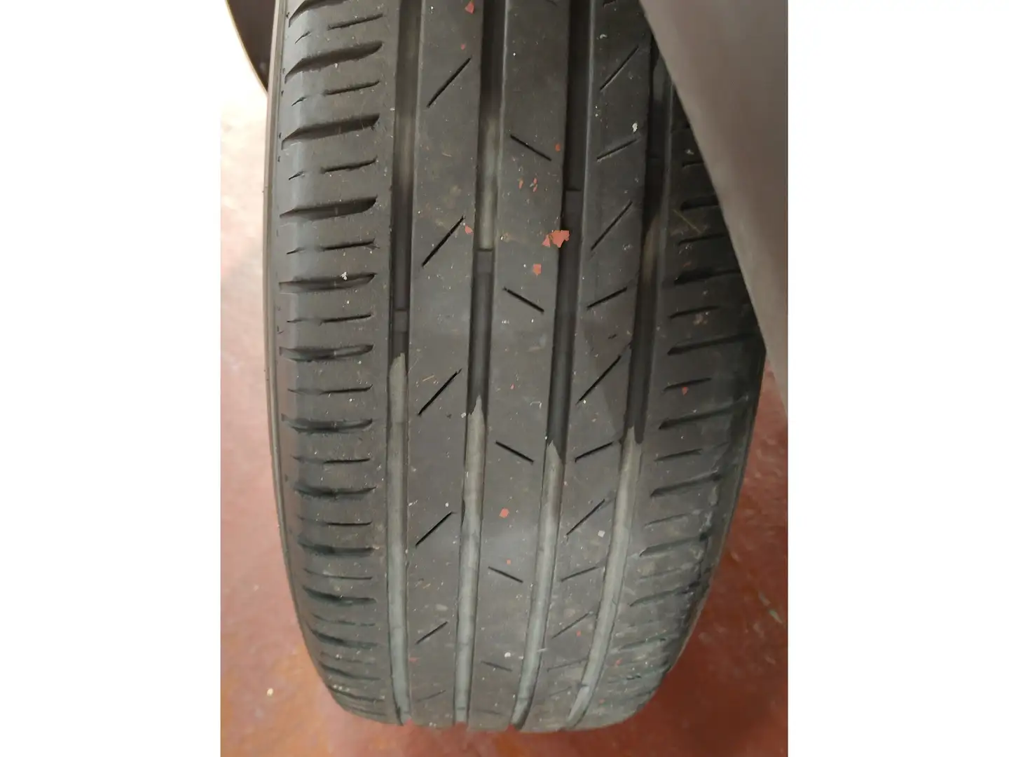 Foto KIA Sportage Kia Sportage 1.6 GDi Concept (Pack Style) 4x2  (132 CV)