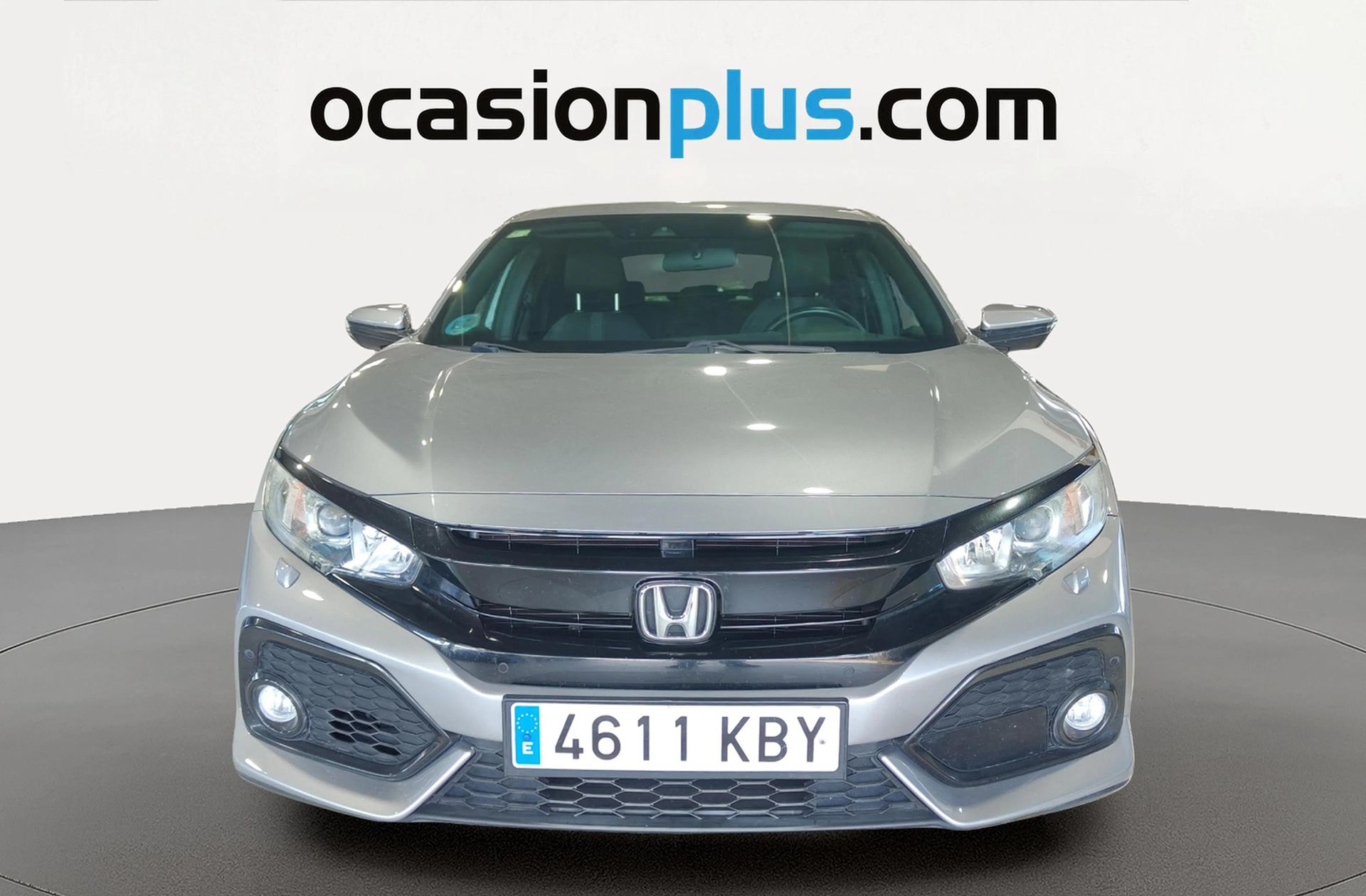 Honda Civic 1.0 I-VTEC Turbo Elegance Navi - foto 12