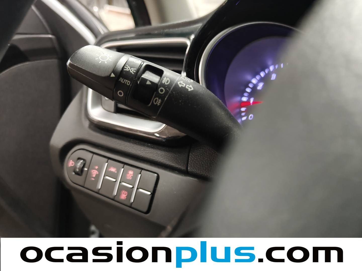 KIA XCeed KIA XCeed 1.5 MHEV iMT Tech (160 CV) 2022