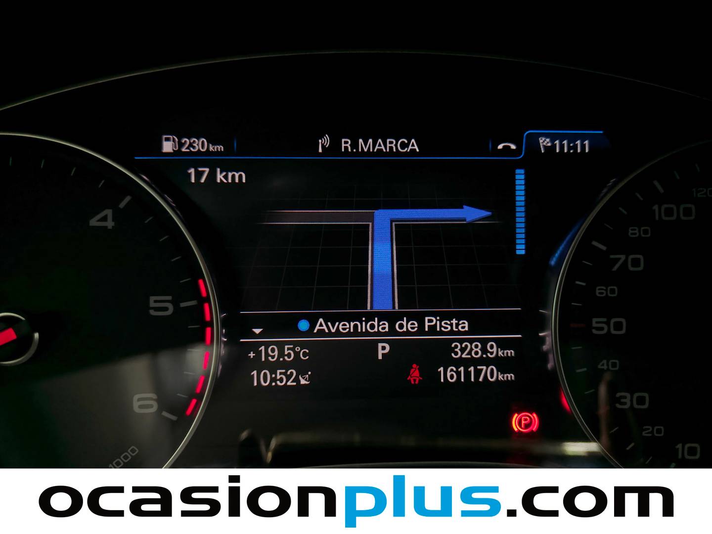 Audi A6 Audi A6 S line 2.0 TDI ultra (190 CV) S tronic 190cv