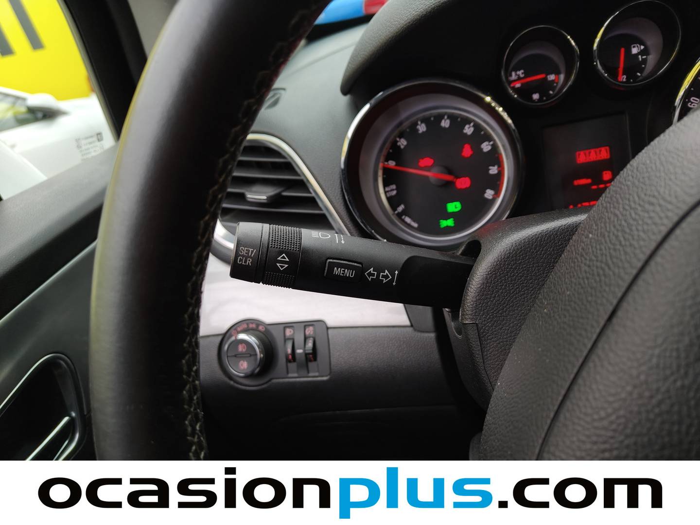 Foto Opel Mokka Opel Mokka 1.4 Turbo Selective 4x2 (140 CV)