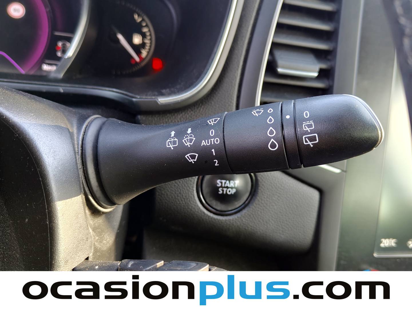 Renault Mégane Renault Megane Bose Blue dCi  (115 CV) seminuevo