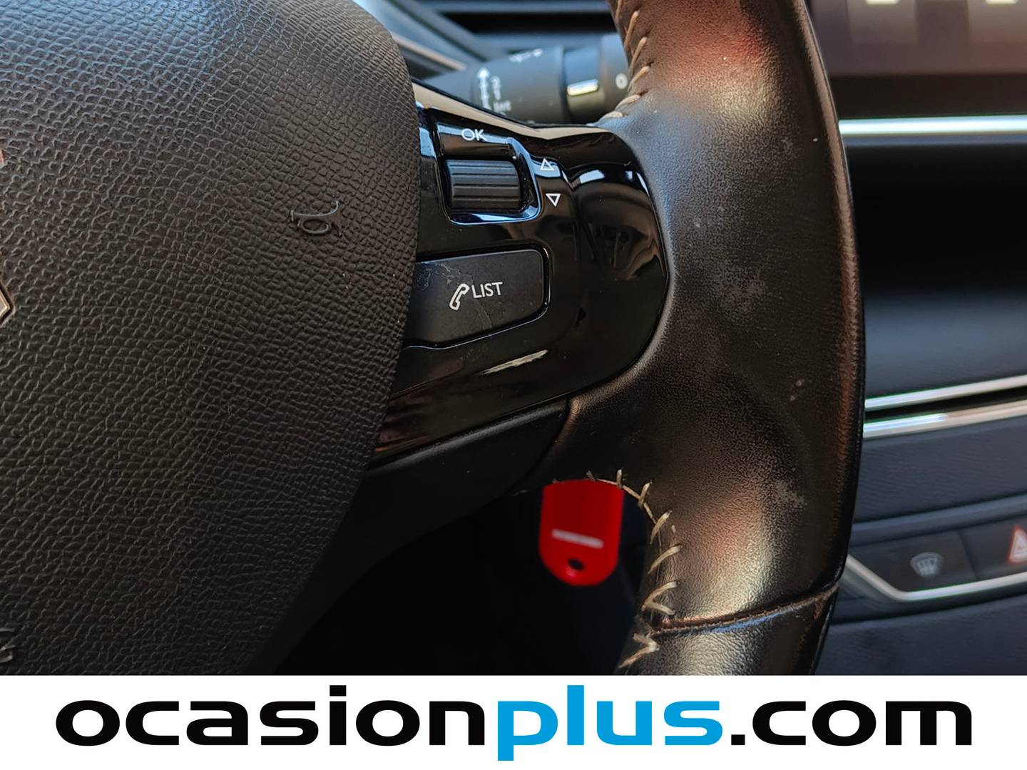 Peugeot 308 Peugeot 308 PureTech 130 S&S Allure (130 CV) manual