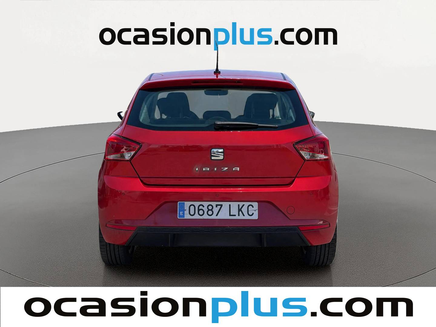 Seat Ibiza Seat Ibiza 1.0 TSI Style Plus (95 CV) barato