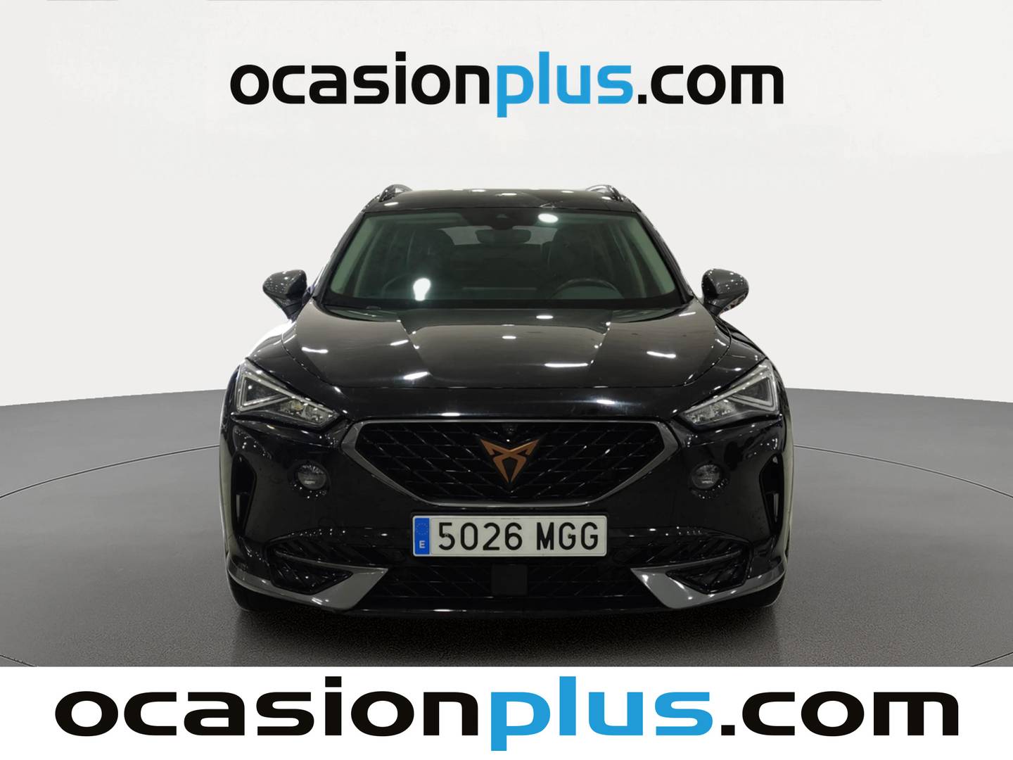 Cupra Formentor Cupra Formentor 1.5 TSI DSG (150 CV) 150cv