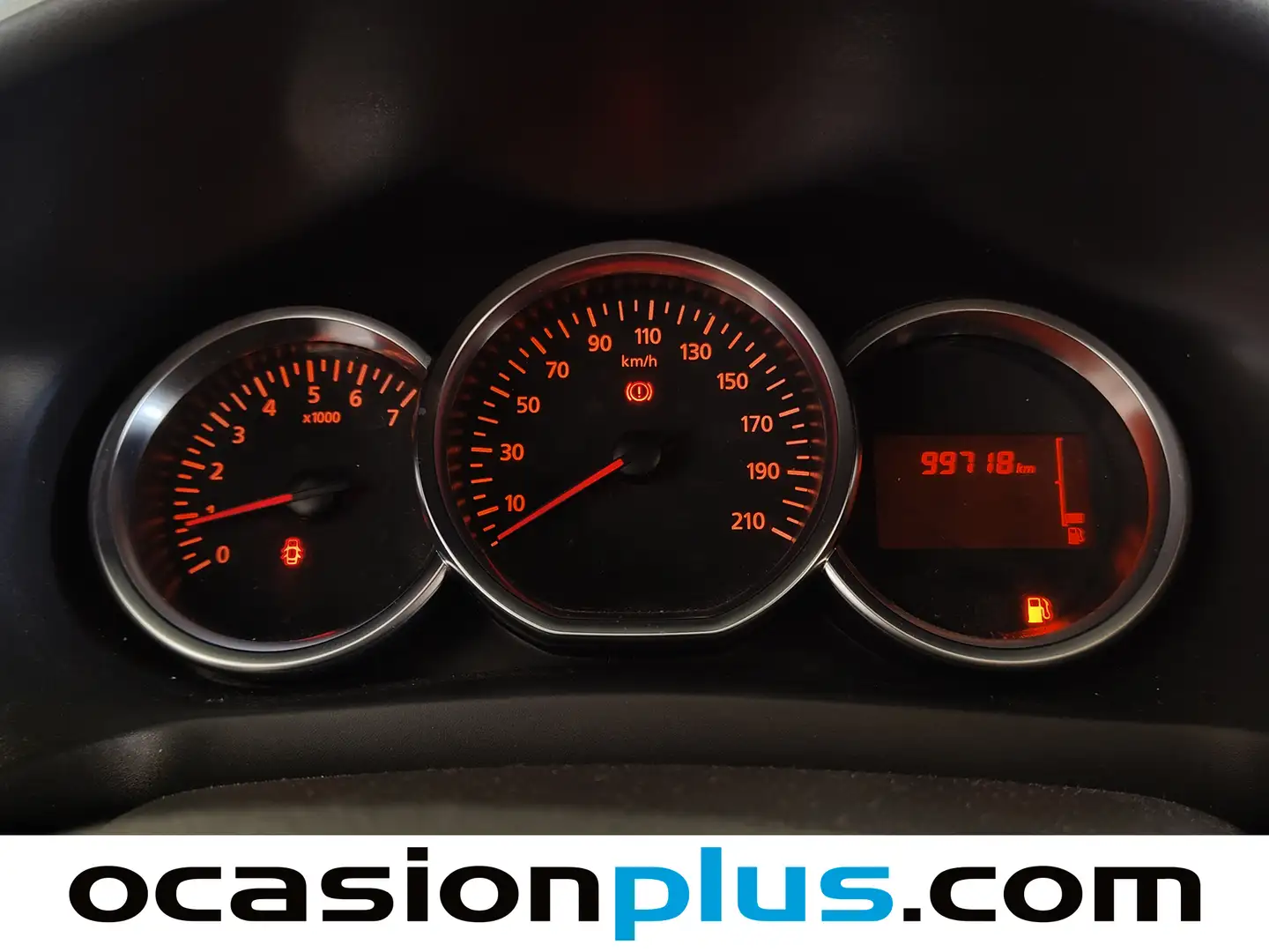 Foto Dacia Logan Dacia Logan TCE 90 GLP Essential (90 CV)