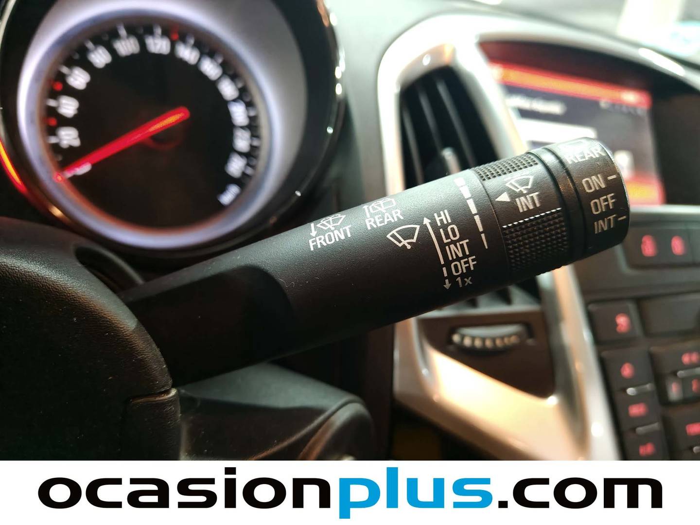 Opel Astra Opel Astra 1.6 Selective (115 CV) barato