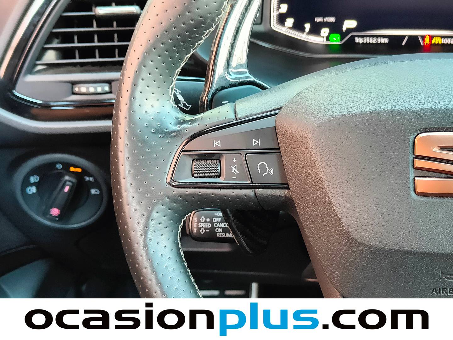 Seat León Seat León 2.0 TSI S&S Cupra DSG (290 CV) al mejor precio