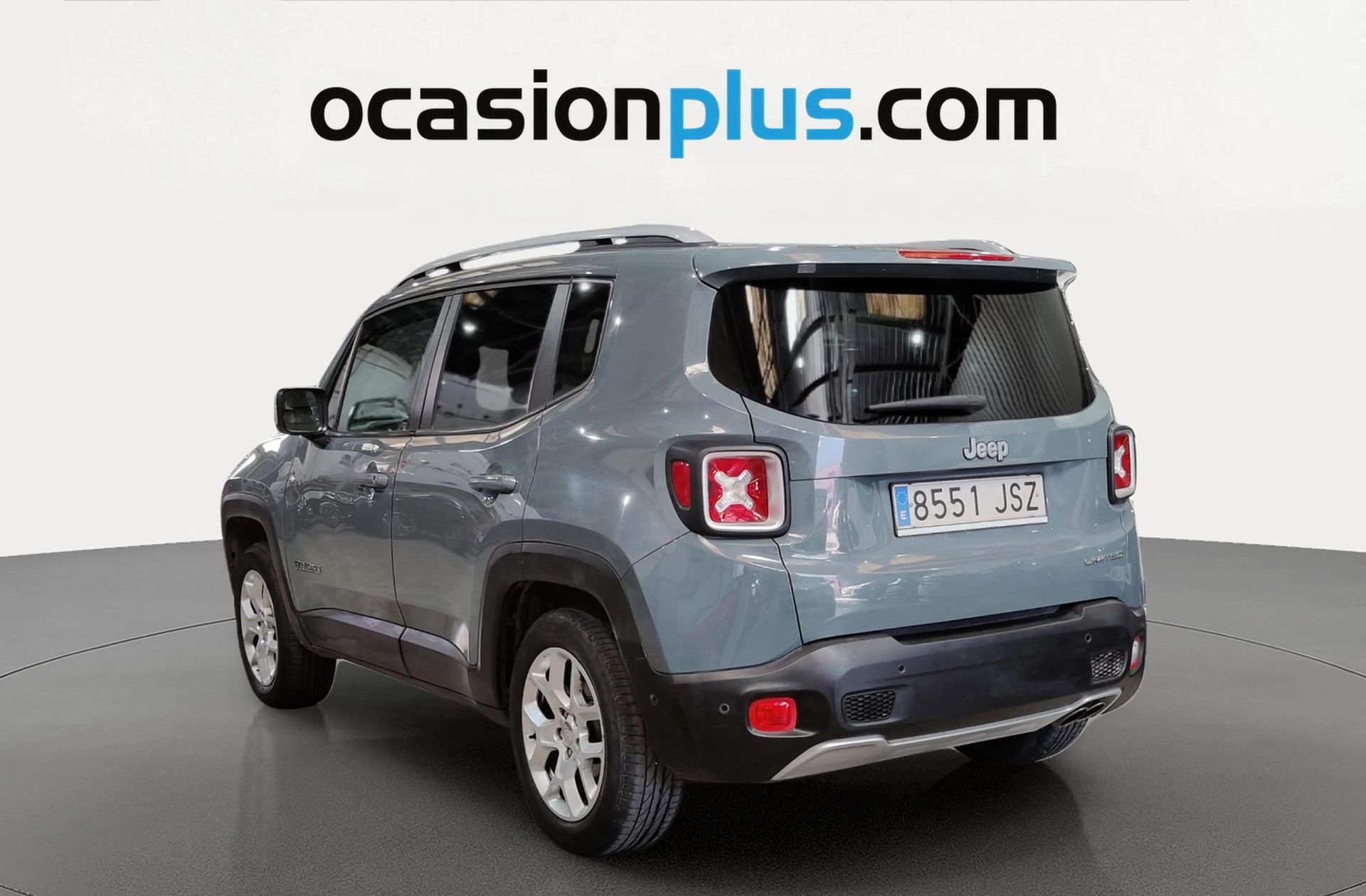 Jeep Renegade 1.6 MultiJet Limited 4x2 - foto 3