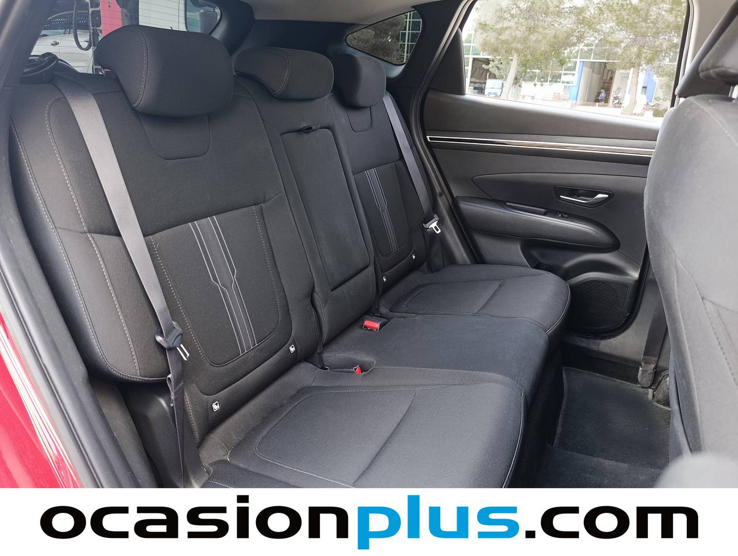 Hyundai Tucson Hyundai Tucson 1.6 TGDI 48V Maxx (150 CV) km 0
