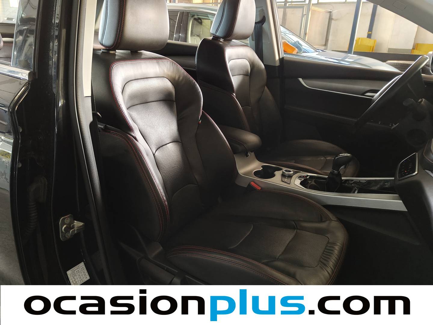 SWM G01 SWM G01 1.5T Luxury (131 CV) al mejor precio