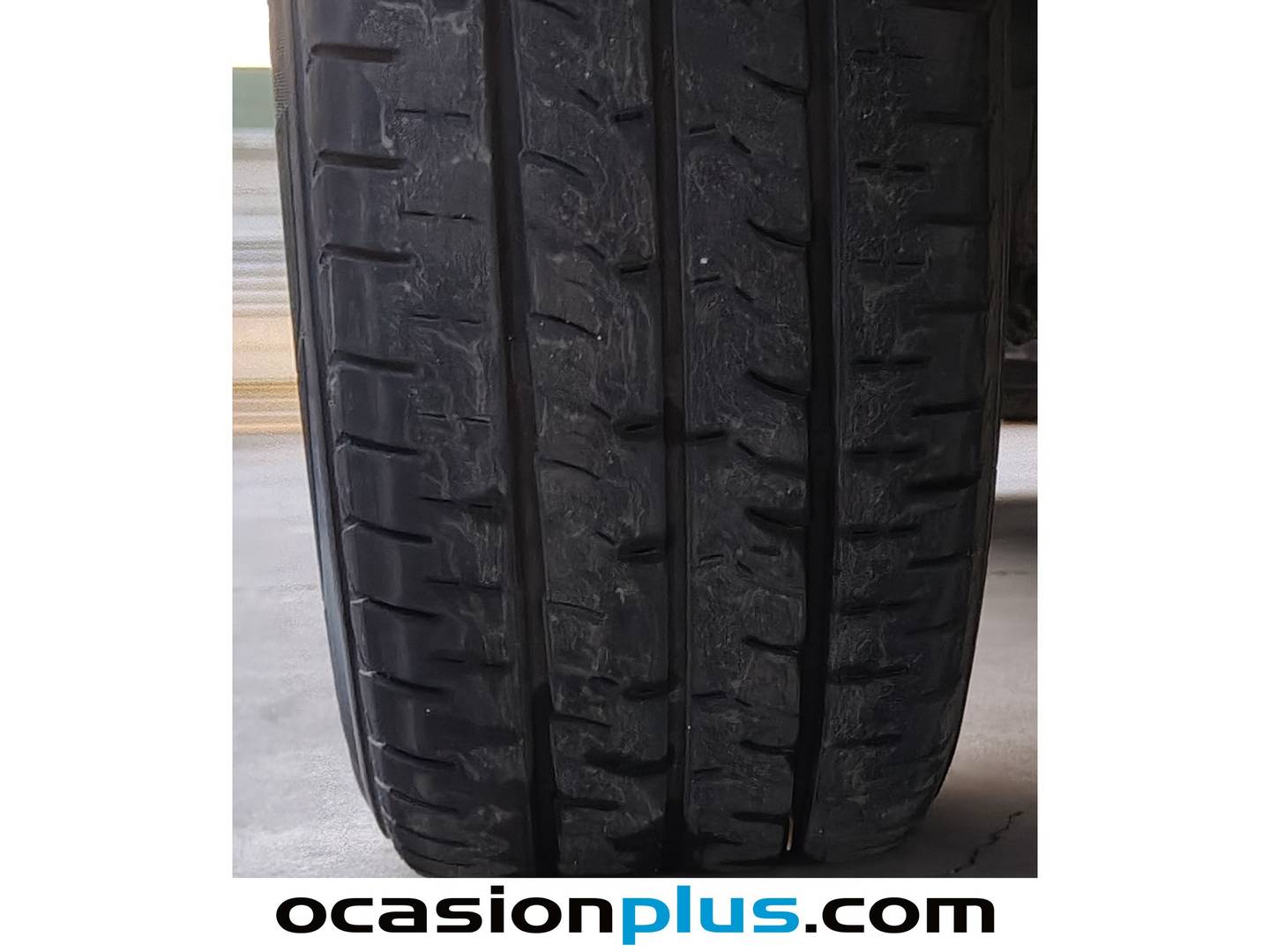 Iveco Daily Iveco Daily Furgon 35S 16 V 3520L/H2 (156 CV) de ocasión