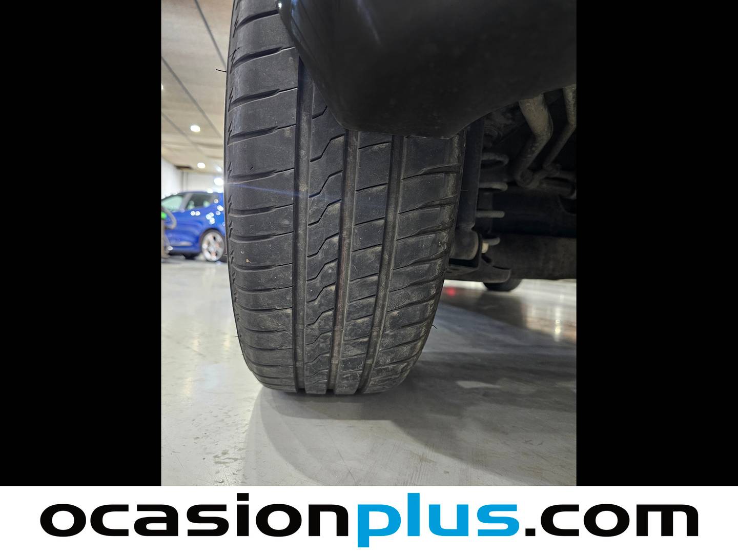 Ford Fiesta Ford Fiesta 1.1 Ti-VCT Trend+ (85 CV) gasolina