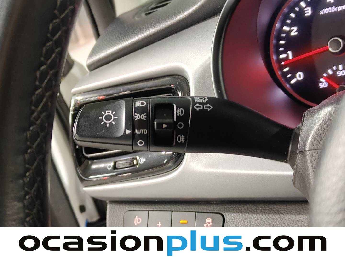 KIA Rio Kia Rio 1.2 DPi Drive (84 CV) manual