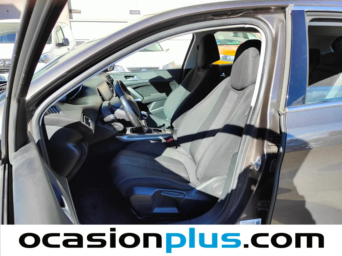 Foto Peugeot 308 Peugeot 308 BlueHDI 150 Allure (150 CV)