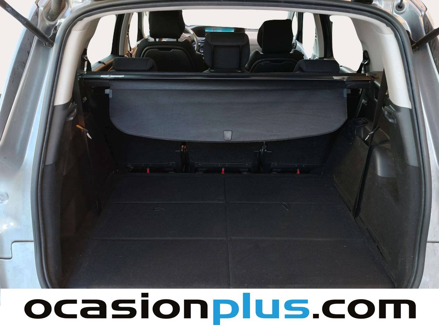 Foto Citroën Grand C4 Spacetourer Citroen Grand C4 Spacetourer BlueHDi 130 S&S Feel  (130 CV) 7 Plazas siete plazas