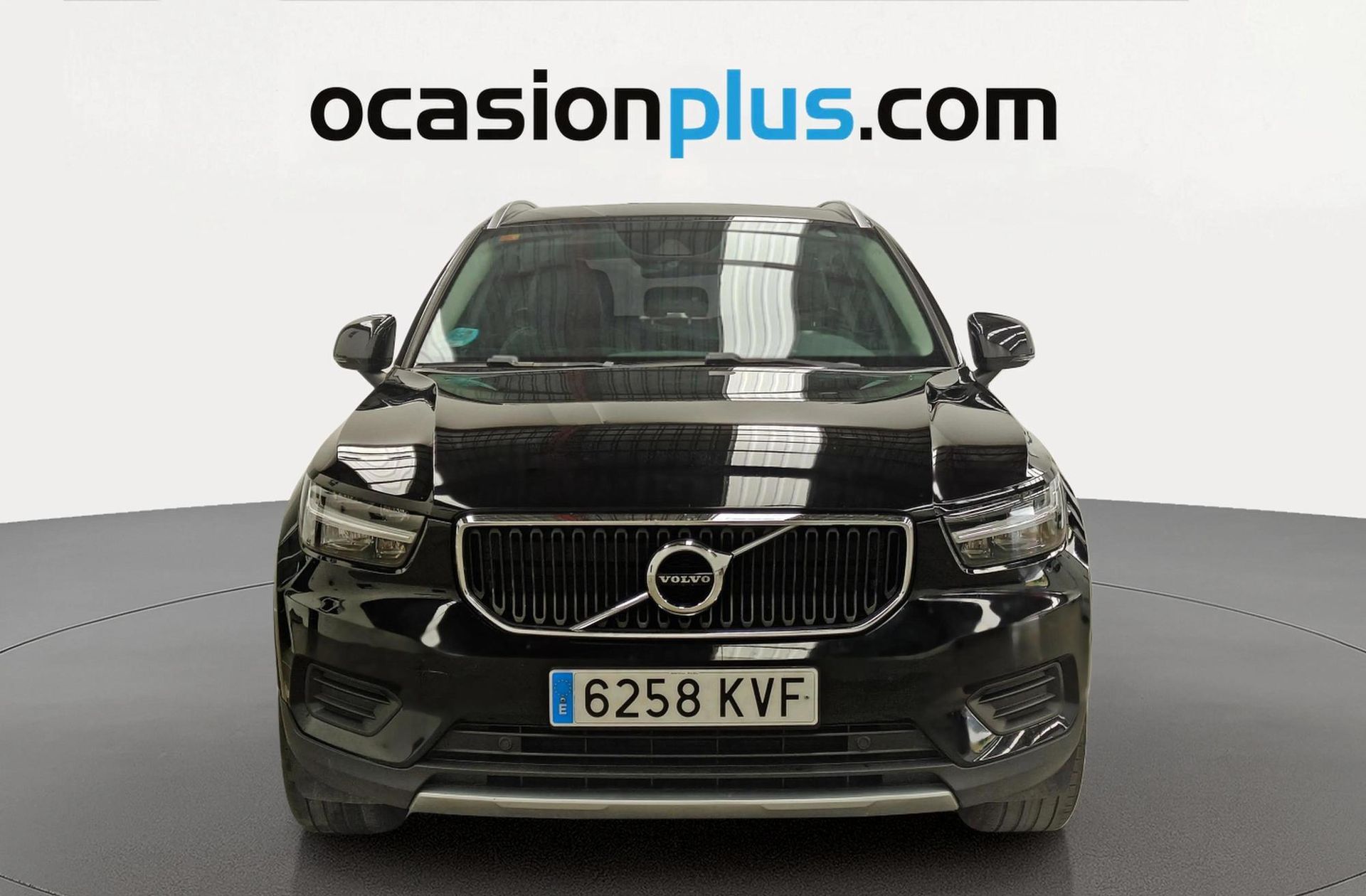 Volvo XC40 D3 Momentum - foto 14