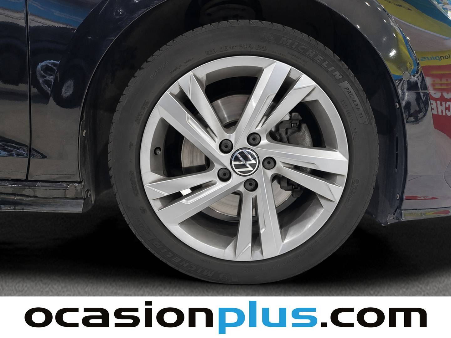 Volkswagen Golf Volkswagen Golf Variant R-Line 2.0 TDI (150 CV) DSG 150cv