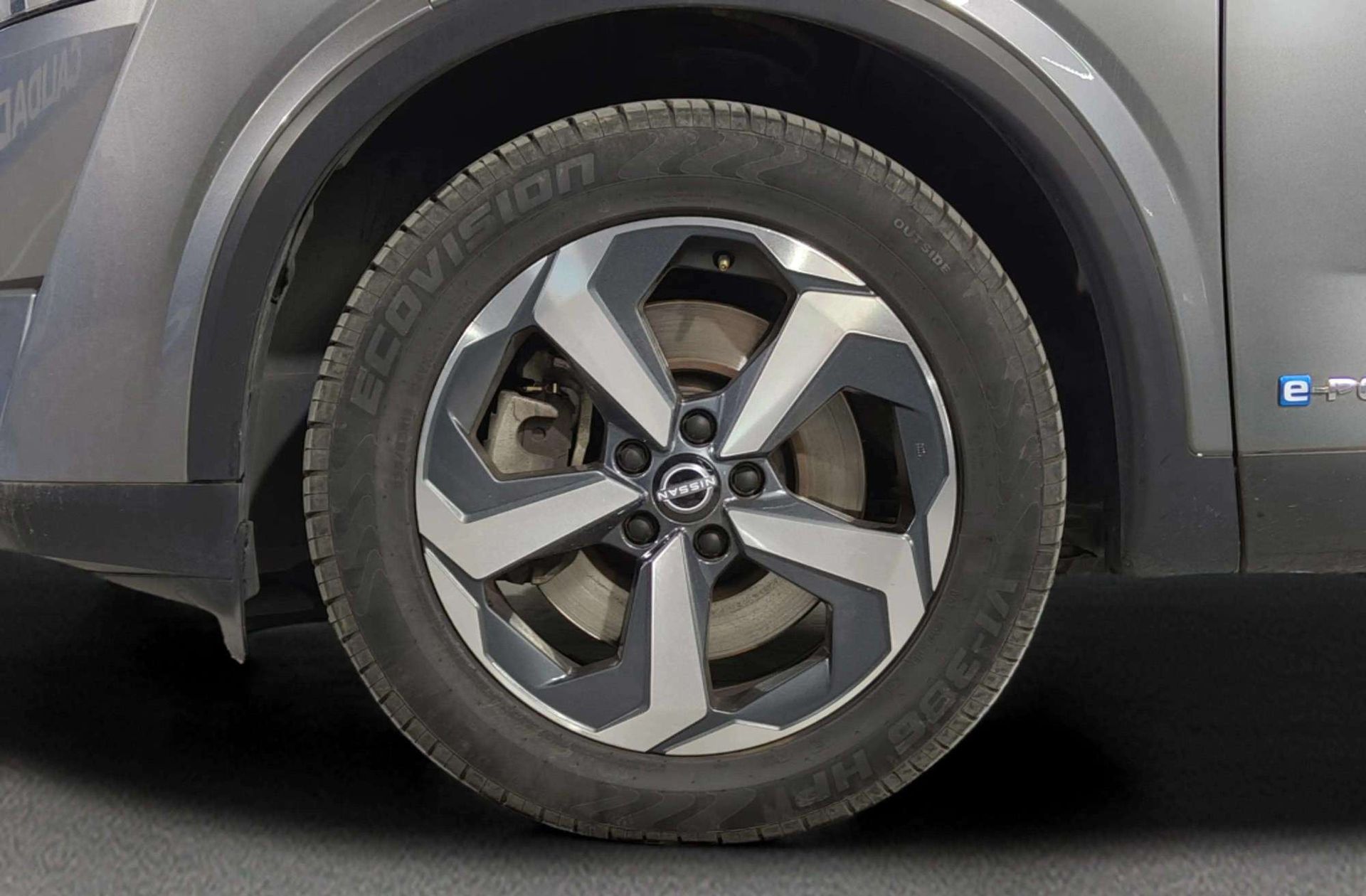Nissan Qashqai E-POWER Acenta - foto 36