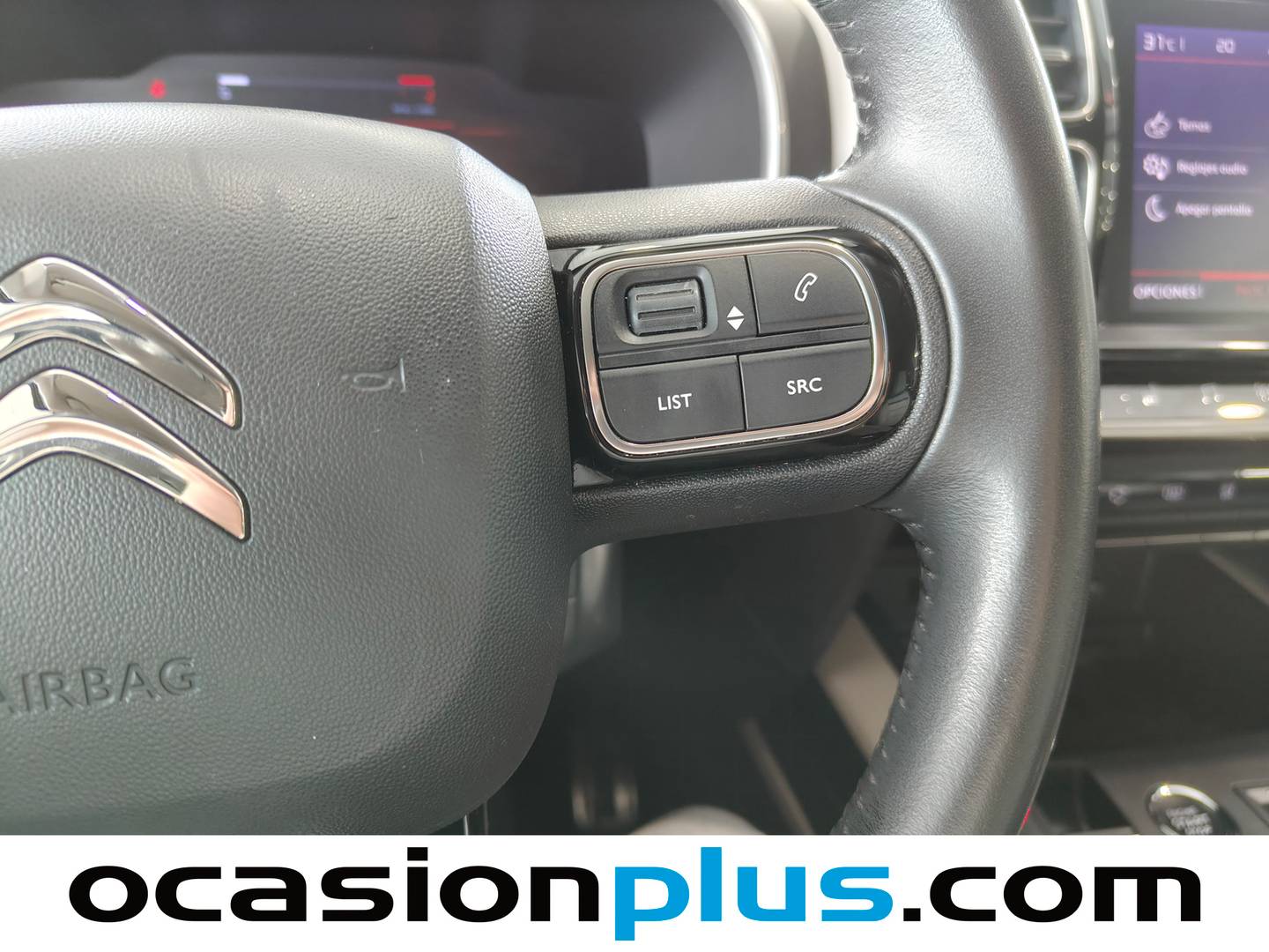 Citroën C5 Aircross Citroën C5 Aircross BlueHdi 130 S&S Shine (131 CV) manual