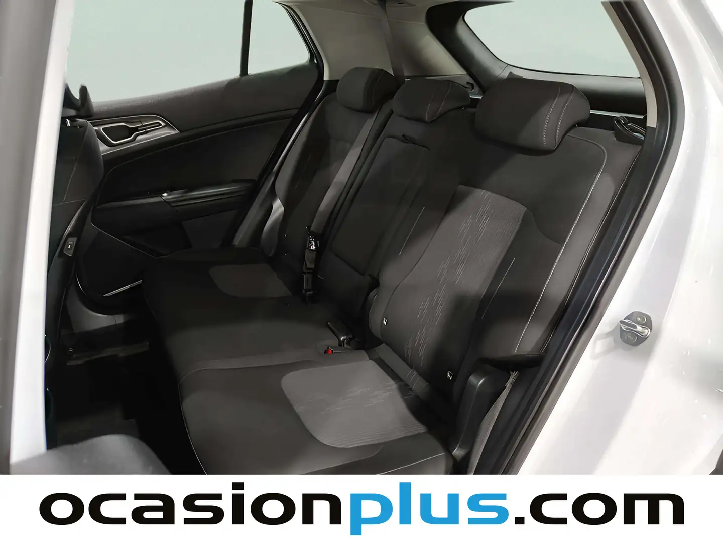 Foto KIA Sportage Kia Sportage 1.6 T-GDi MHEV Drive 4x2  (160 CV)