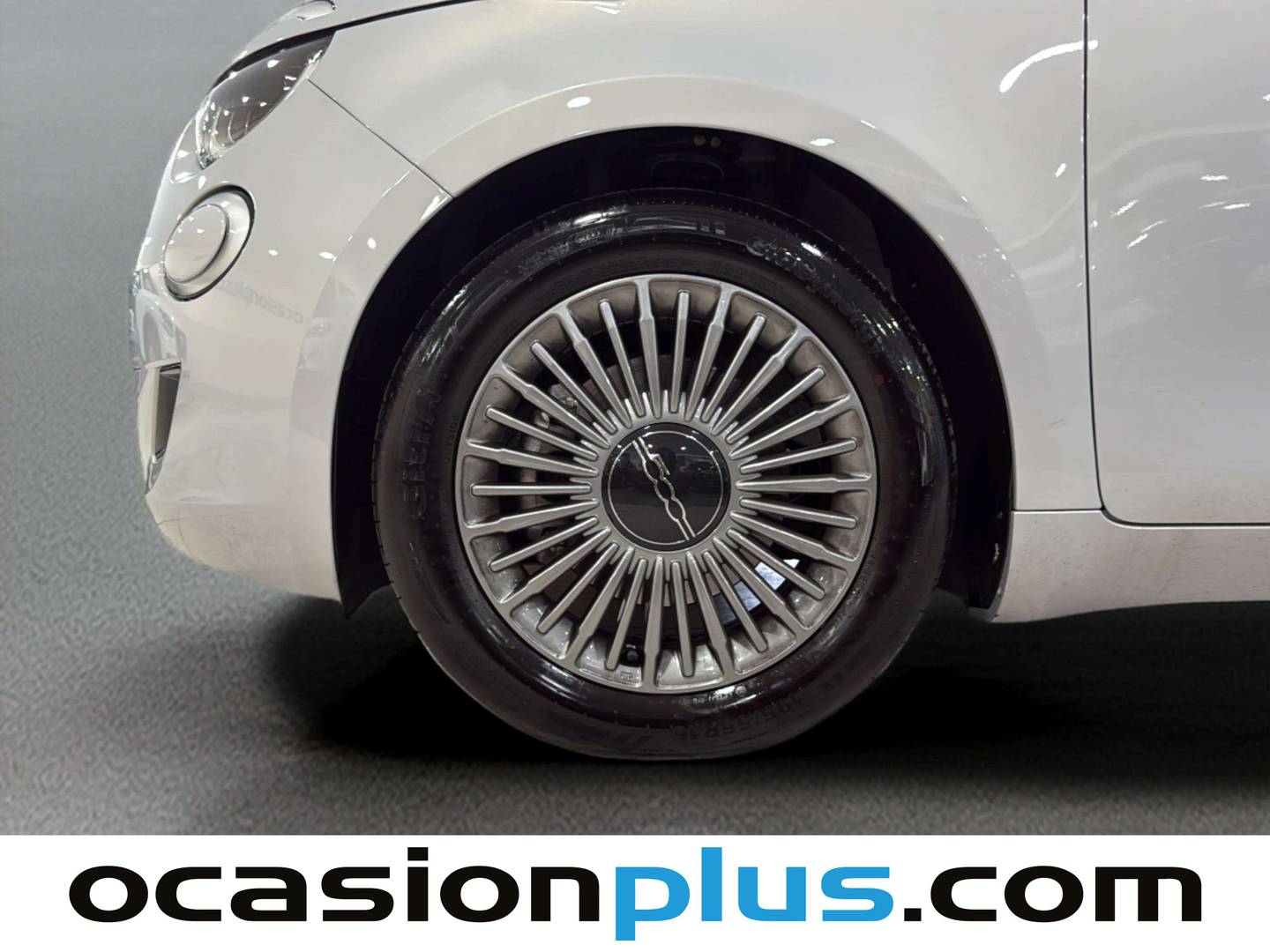 Fiat 500 Fiat 500 1.0 Hybrid Torino (65 CV) 65cv