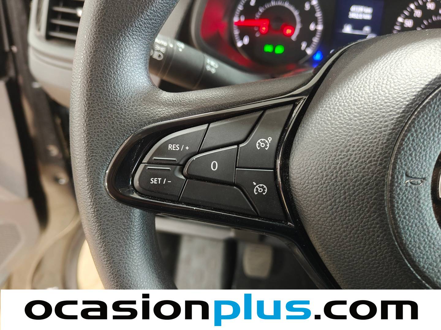 Nissan Primastar Nissan Primastar 2.0 dCi L2H1 Go (150 CV) 9 Plazas 150cv