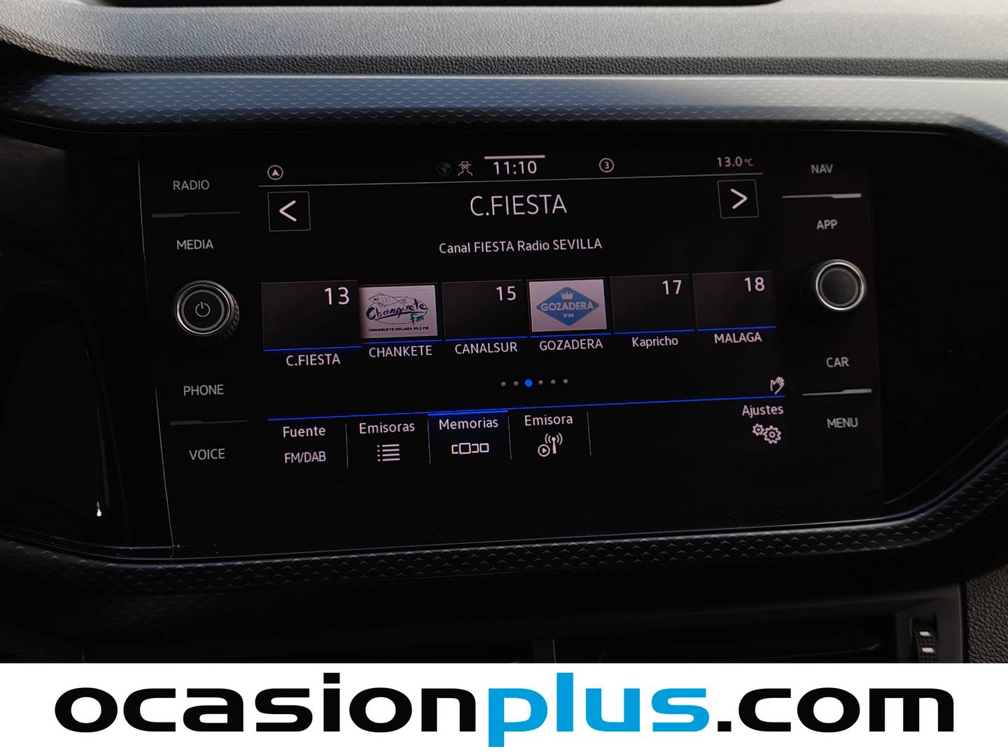 Volkswagen T-Cross Volkswagen T-Cross Advance 1.5 TSI (150 CV) DSG de ocasión