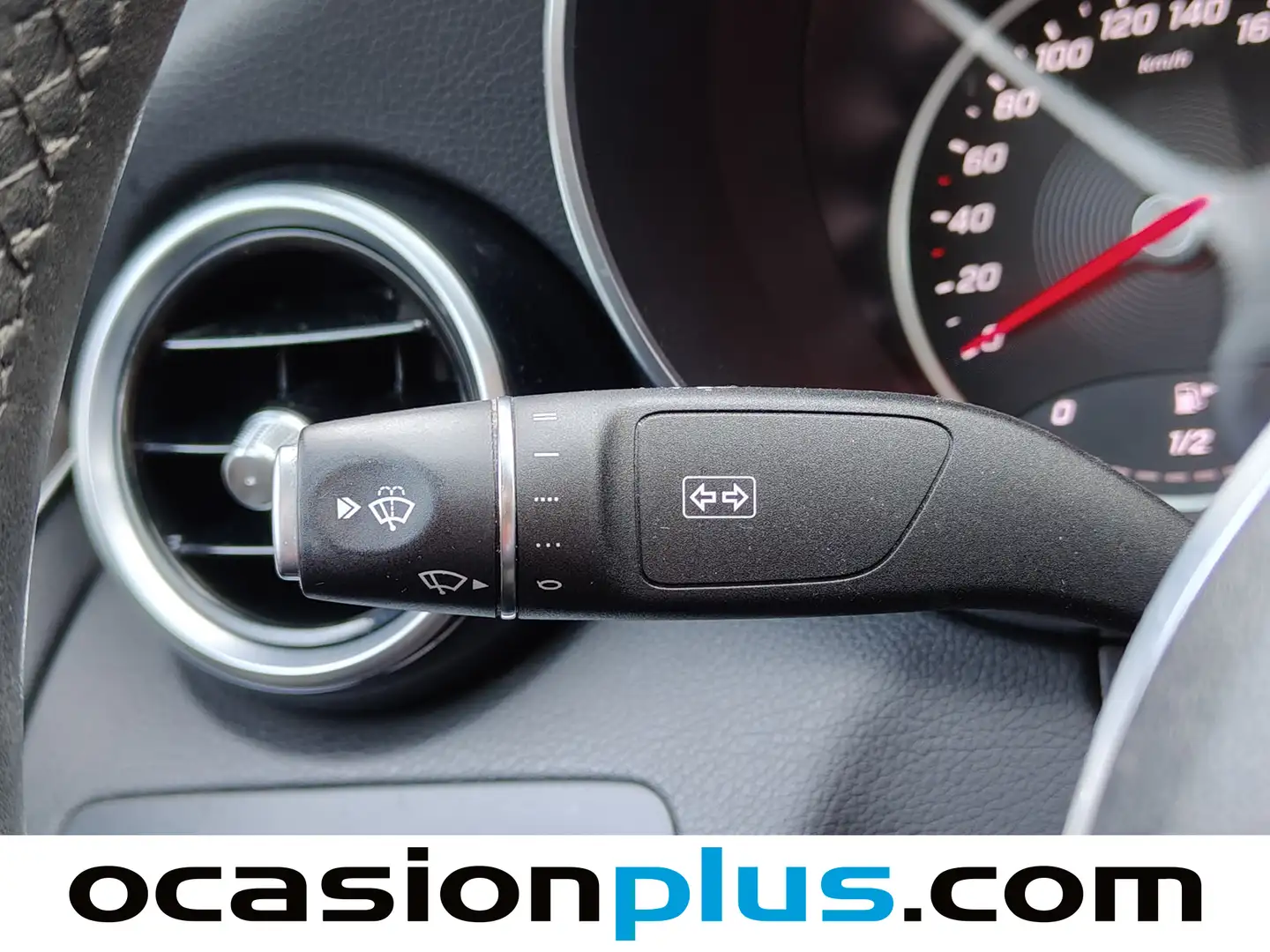 Foto Mercedes Clase C Mercedes-Benz Clase C 220 d  (194 CV) Pack AMG