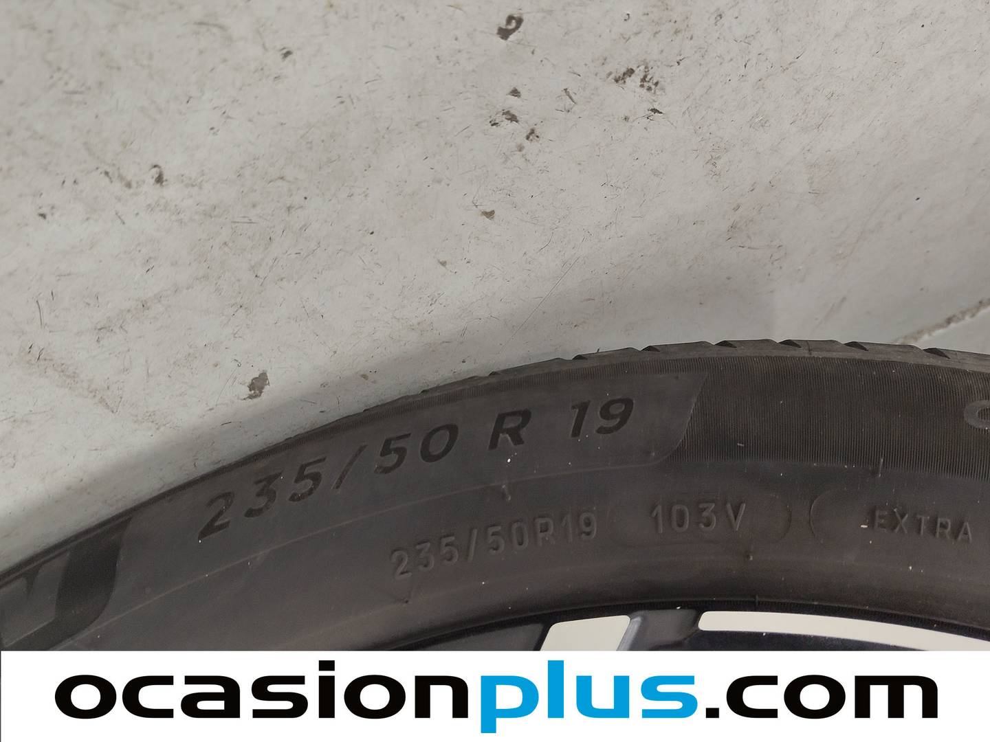 Hyundai Tucson Hyundai Tucson 1.6 TGDI HEV N-Line Sky AT (230 CV) de segunda mano