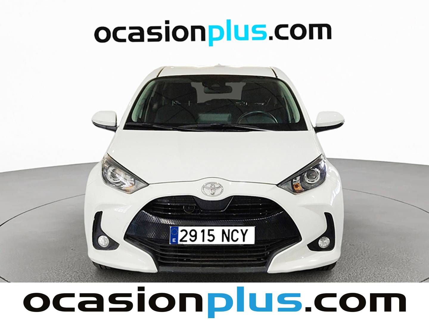 Foto Toyota Yaris Toyota Yaris 1.0 Active (69 CV)