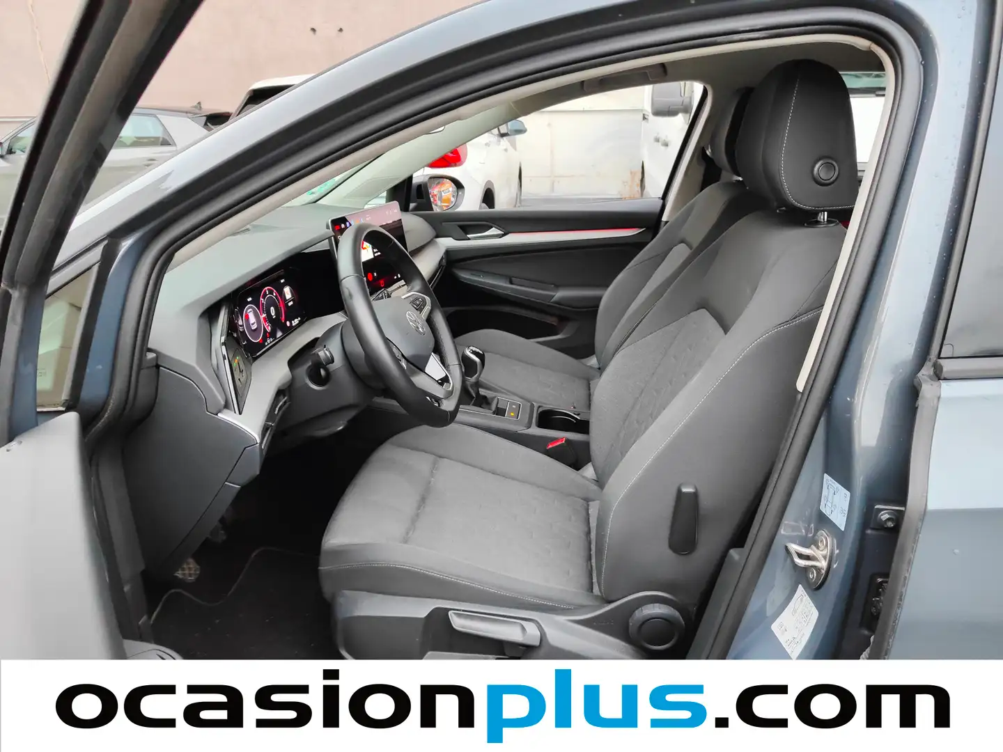 Foto Volkswagen Golf Volkswagen Golf Más 2.0 TDI  (115 CV)